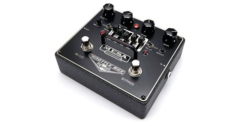 throttle box eq review